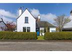 Old Police House, 8 Heriot Way, Heriot EH38, 4 bedroom detached house for sale -