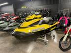 2011 Sea-Doo RXT 260 Boat for Sale