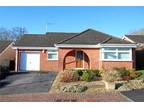 3 bedroom bungalow for sale in Old Manor Gardens, Colyford, Colyton, EX24