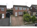 3 bed house for sale in St. Austell Avenue, SK10, Macclesfield