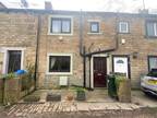Wooller Road, Low Moor, Bradford, BD12 2 bed terraced house for sale -