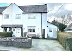 Garden Suburb, Llanidloes SY18, 4 bedroom semi-detached house for sale -