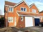 3 bedroom semi-detached house for sale in Curlew Avenue, Chatteris, Cambs