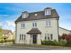 5 bedroom detached house for sale in Wheeler Way, Malmesbury, SN16