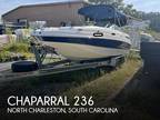 2005 Chaparral 236 Sunesta Boat for Sale