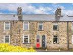 2 bedroom terraced house for sale in 131 Lancaster Road, Carnforth, Lancashire