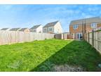 2 bedroom semi-detached house for sale in Spindle Drive, CLACTON-ON-SEA