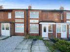 2 bedroom terraced house for sale in Moorhouse Road, Hull, East Yorkshire, HU5
