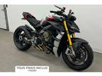 2022 Ducati Streetfighter V4 SP Motorcycle for Sale