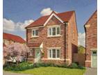 3 bedroom detached house for sale in Station Road, Hibaldstow