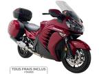 2014 Kawasaki Concours 14 ABS Motorcycle for Sale
