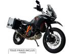 2015 KTM 1190 Adventure R ABS Motorcycle for Sale
