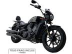 2017 Victory Octane Motorcycle for Sale