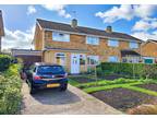 3 bedroom semi-detached house for sale in Shepherds Close, Bartley, SO40
