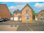 Mill House Court, Coed Eva NP44, 4 bedroom detached house for sale - 65112961