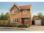 4 bedroom detached house for sale in Off Martley Road, Lower Broadheath