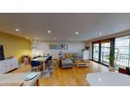 2 bed flat for sale in Omega Works, E3, London