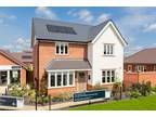 4 bedroom detached house for sale in School Road, Elmswell, Suffolk IP30 9EG