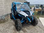 2017 Can-Am Maverick XMR 1000R ATV for Sale