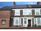 Ninian Park Road, Cardiff CF11, 3 bedroom terraced house for sale - 65939764