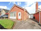 2 bedroom bungalow for sale in Caragh Road, Chester Le Street, Durham, DH2