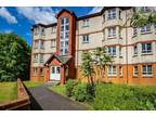 2 bed flat to rent in Columbia Avenue, EH54, Livingston