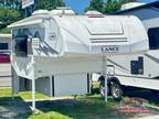 2021 Lance Lance Truck Campers 650