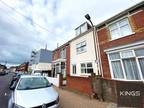 Haslemere Road, Southsea 4 bed terraced house to rent - £1,600 pcm (£369 pw)