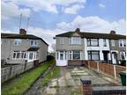 Parkgate Road, Holbrooks, Coventry 3 bed end of terrace house - £1,100 pcm