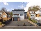 Heath Ridge, Long Ashton 4 bed detached house for sale - £
