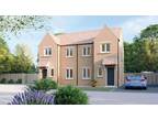 3 bed house for sale in Hawthorne Meadows, S43,