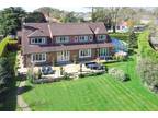 4 bedroom detached house for sale in The Park, Swanland, HU14