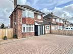 4 bedroom detached house for sale in Tower Road, Yeovil, Somerset, BA21