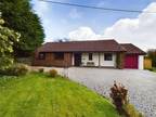Camelford, Cornwall 3 bed bungalow for sale -