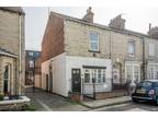 Scott Street, York 2 bed end of terrace house for sale -