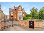 Hillmorton Road Rugby, Warwickshire CV22, 8 bedroom detached house for sale -