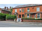 Upper Lloyd Street, Manchester, M14 8 bed end of terrace house for sale -