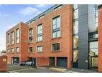 Chapel Apartments, Union Terrace, York 2 bed flat for sale -