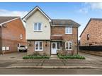 4 bedroom detached house for sale in The Shaw, Hatfield Heath