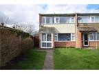 Russet Close, Tuffley, Gloucester, Gloucestershire, GL4 3 bed end of terrace