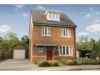 4 bedroom detached house for sale in Wilmslow Road, Cheadle, SK8 3NN, SK8
