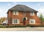4 bedroom detached house for sale in Wilmslow Road, Cheadle, SK8 3NN, SK8