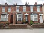 Okehampton Road, St Thomas, EX4 3 bed terraced house for sale -