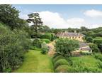 London Road, Near Winchester, Hampshire SO23, 8 bedroom detached house for sale