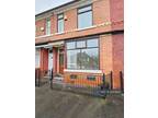3 bedroom terraced house for rent in Goodman Street, Manchester, M9