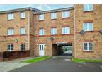Cwrt Boston, Pengam Green, Cardiff 1 bed apartment to rent - £800 pcm (£185