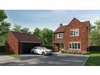 4 bedroom detached house for sale in Queensway, Apley, Telford, TF1 6DA, TF1