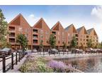 1 bed flat for sale in Marsworth House, HP22 One Dome New Homes