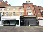 Market Place, Leicester LE1 3 bed flat to rent - £950 pcm (£219 pw)