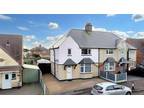 3 bed house for sale in College Street, NG10, Nottingham